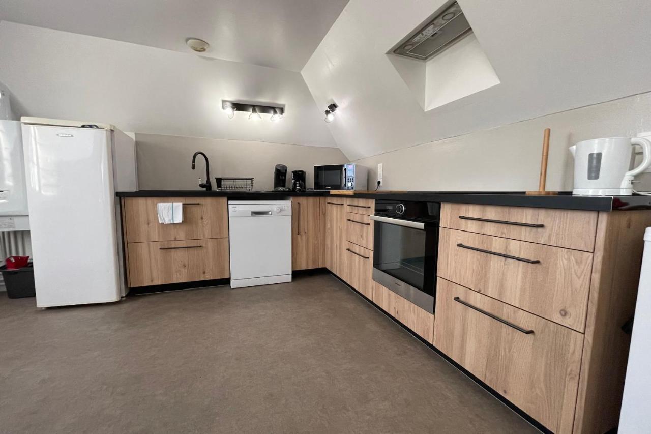 Apartment "Le Briand" Charming Base For Your Sightseeing In Touraine Noizay المظهر الخارجي الصورة