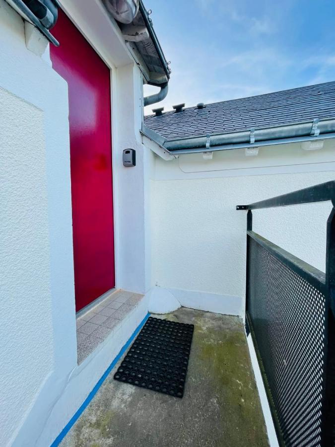 Apartment "Le Briand" Charming Base For Your Sightseeing In Touraine Noizay المظهر الخارجي الصورة