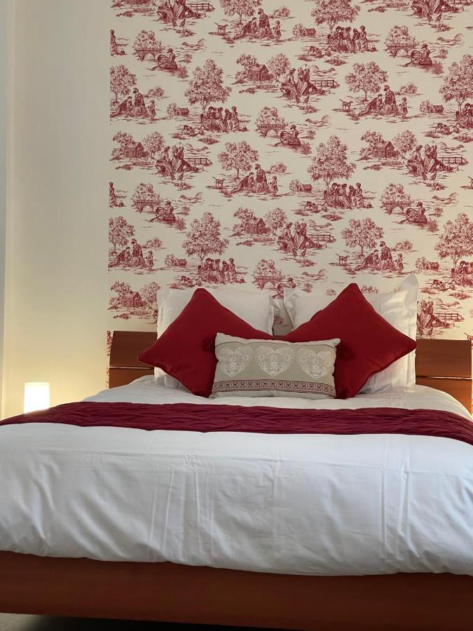 Apartment "Le Briand" Charming Base For Your Sightseeing In Touraine Noizay المظهر الخارجي الصورة